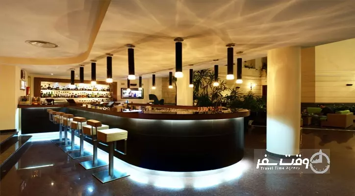 هتل رویال تولیپ گرند ایروان هتل رویال تولیپ گرند ایروان